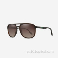 Óculos de sol masculino Navigator Polarized TR-90